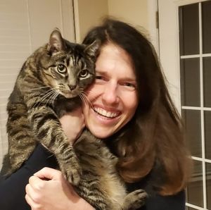 Meet your Posher, Cindy